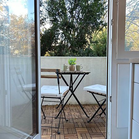 Modernes Designer-Apartment Fuer 7 Gaeste - 80Qm In Zentraler Lage, Self-Check-In Karlsruhe Bagian luar foto